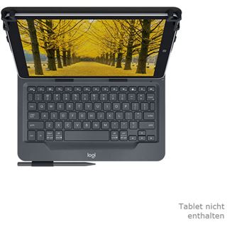 Logitech Universal Folio Keyboard Schweiz