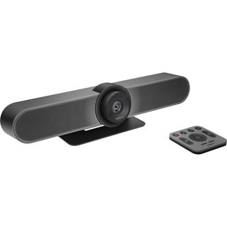 Logitech MeetUp Webcam Bluetooth / USB-C