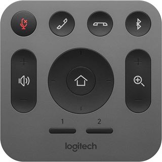 Logitech MeetUp Webcam Bluetooth / USB-C