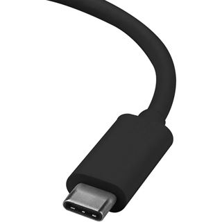 Startech USB-C zu DP mit USB Power Delivery