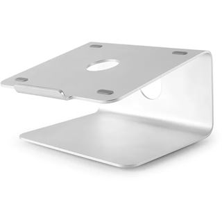 Neomounts by Newstar Deskstand Laptop/IPAD-St&auml;nder NSLS050 silber
