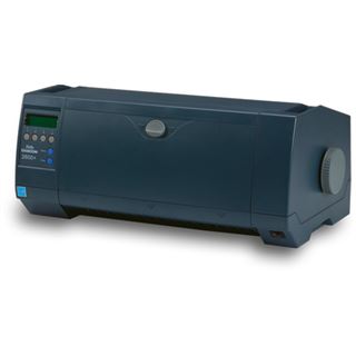 DASCOM TALLY 2600+ 24-Nadeldrucker