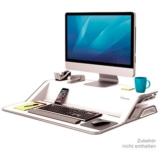 Fellowes GmbH Lotus Sitz-Steh Workstation