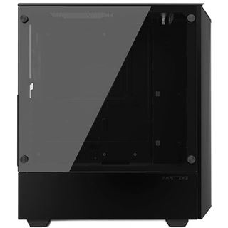 Phanteks Eclipse P300 mit Sichtfenster Midi Tower ohne Netzteil