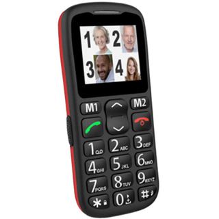 Amplicomms PowerTel M6350 schwarz