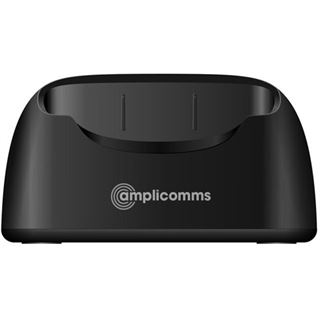 Amplicomms PowerTel M6350 schwarz