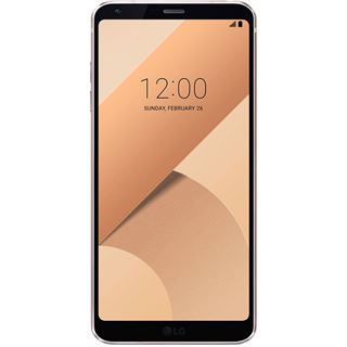 LG G6 32GB gold