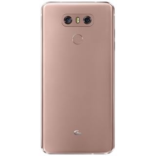 LG G6 32GB gold