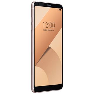 LG G6 32GB gold