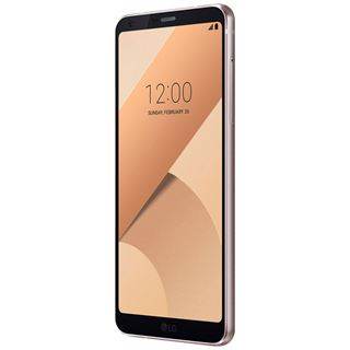 LG G6 32GB gold
