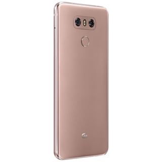 LG G6 32GB gold