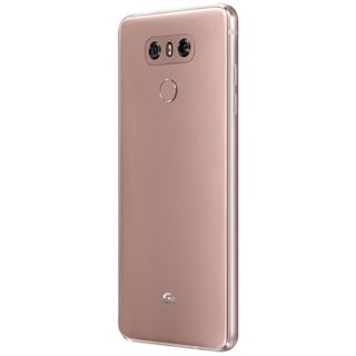 LG G6 32GB gold