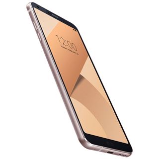 LG G6 32GB gold