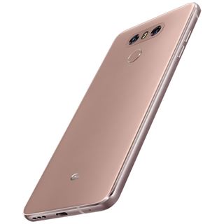 LG G6 32GB gold
