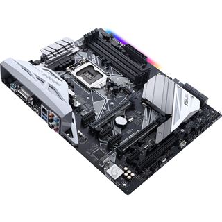 Asus PRIME Z370-A Intel Z370 So.1151 Dual Channel DDR4 ATX Retail