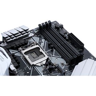 Asus PRIME Z370-A Intel Z370 So.1151 Dual Channel DDR4 ATX Retail