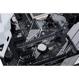 Asus PRIME Z370-A Intel Z370 So.1151 Dual Channel DDR4 ATX Retail