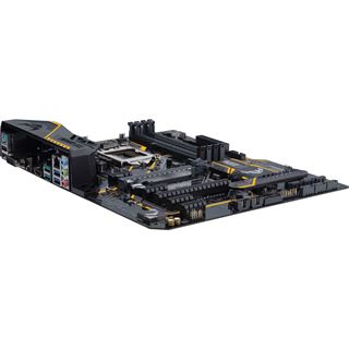 Asus TUF Z370-Plus Gaming Intel Z370 So.1151 Dual Channel DDR4 ATX