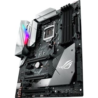 Asus ROG STRIX Z370-E Gaming Intel Z370 So.1151 Dual Channel DDR4 ATX