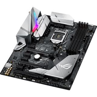 Asus ROG STRIX Z370-E Gaming Intel Z370 So.1151 Dual Channel DDR4 ATX