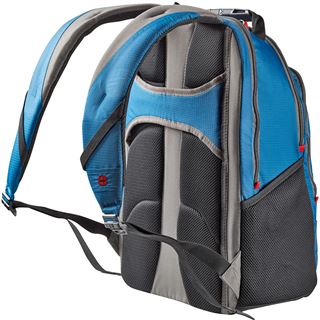 Wenger Enyo Notebook Rucksack 14" bis 15,6" Zoll