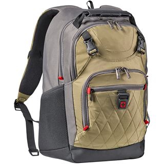 Wenger Priam Notebook Rucksack 14" bis 15,6" Zoll
