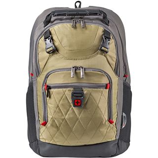Wenger Priam Notebook Rucksack 14" bis 15,6" Zoll