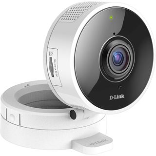 D-Link DCS-8100LH mydlink 180° HD Cloud Camera