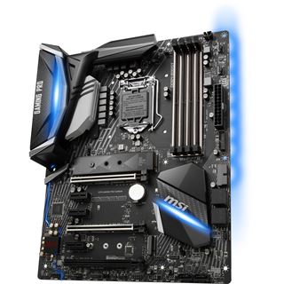 MSI Z370 GAMING PRO CARBON Intel Z370 So.1151 Dual Channel DDR ATX