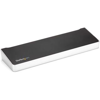 Startech USB-C Docking Station
