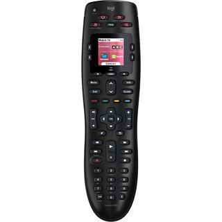 Logitech Harmony 665 Advanced Remote