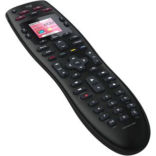 Logitech Harmony 665 Advanced Remote