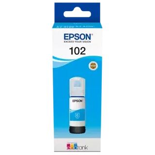 EPSON C13T03R240 ET2700 TINTE cyan
