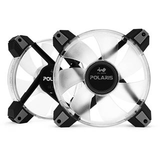 IN WIN Polaris RGB 120x120x25mm 1280U/min 20.2 dB(A)