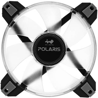IN WIN Polaris RGB 120x120x25mm 1280U/min 20.2 dB(A)