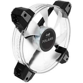 IN WIN Polaris RGB 120x120x25mm 1280U/min 20.2 dB(A)