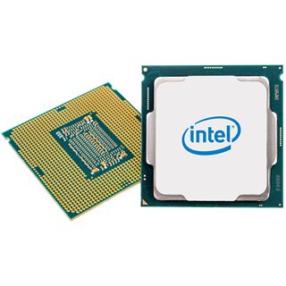 Intel Core i5 8600K 6x 3.60GHz So.1151 WOF