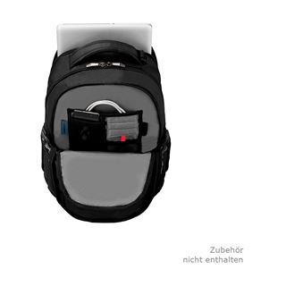 Wenger Sidebar Notebook Rucksack 14"-15.6" Zoll