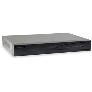 LevelOne 4CH NVR 4-PORT POE IEEE 802.3A