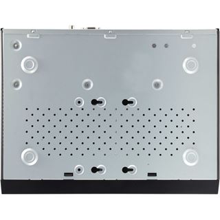 LevelOne 4CH NVR 4-PORT POE IEEE 802.3A