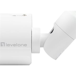 LevelOne 2MP Fixed Outdoor Camera