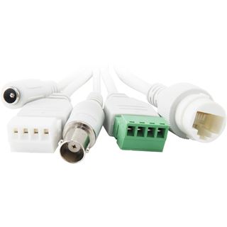 LevelOne 2MP Fixed Outdoor Camera