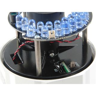 LevelOne 2MP Fixed Outdoor Camera