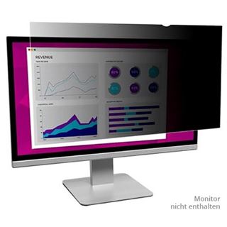 3M Blickschutzfilter HC238W9B 60,5cm