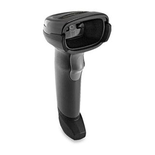 Zebra DS2278-SR Micro USB KIT schwarz