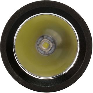 ANSMANN Taschenlampe Future T150