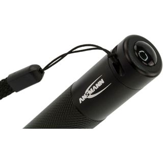 ANSMANN Taschenlampe Future T150