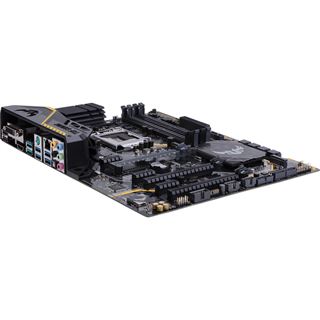 Asus TUF Z370-Pro Gaming Intel Z370 So.1151 Dual Channel DDR4 ATX
