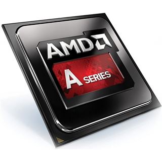 AMD A6 Series 9500E 2x 3.00GHz So.AM4 TRAY