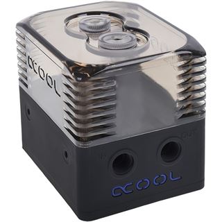 Alphacool Eisstation DC-LT - Solo Ausgleichsbehälter